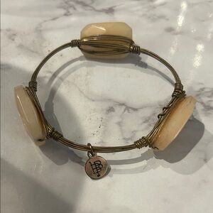 Bourbon & Bowties Bracelet